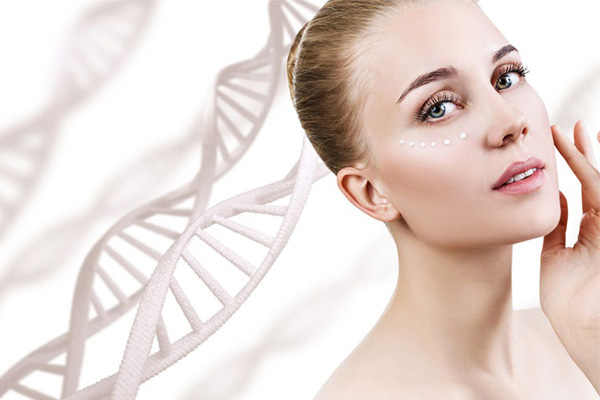 Cách sử dụng tế bào gốc cho da mặt