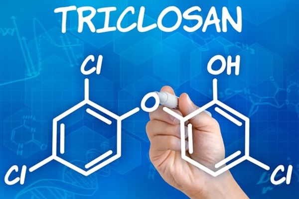 Chất bảo quản Triclosan